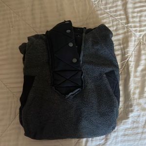 Sadie Surplus Knit Jacket